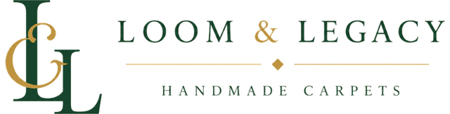Loom & Legacy — Handmade Carpets