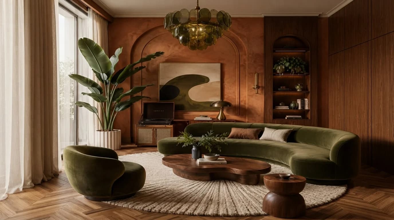 Rugs with Heritage,
Made for Today